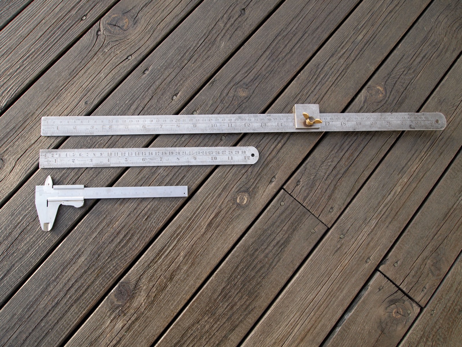 The wandering axeman Getting Machinist s Measuring Tools Cheap